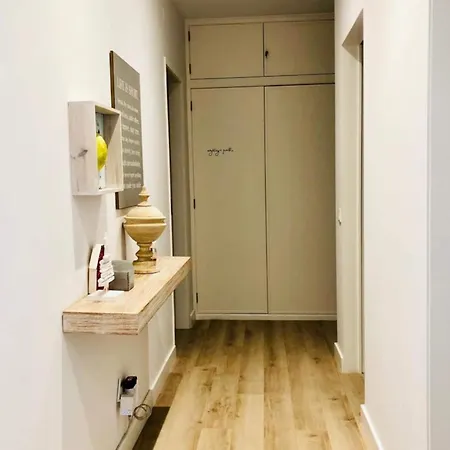 Spacious 3 Bedroom 20 Min To Lisbon *