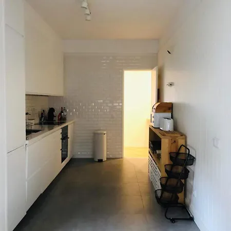 Spacious 3 Bedroom 20 Min To Lisbon * Montijo